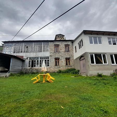 Adishi Guest House Zhora Kaldani Zewnętrze zdjęcie