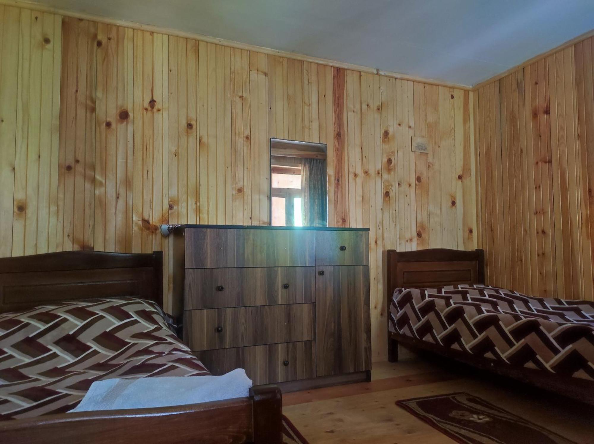 Adishi Guest House Zhora Kaldani Pokój zdjęcie