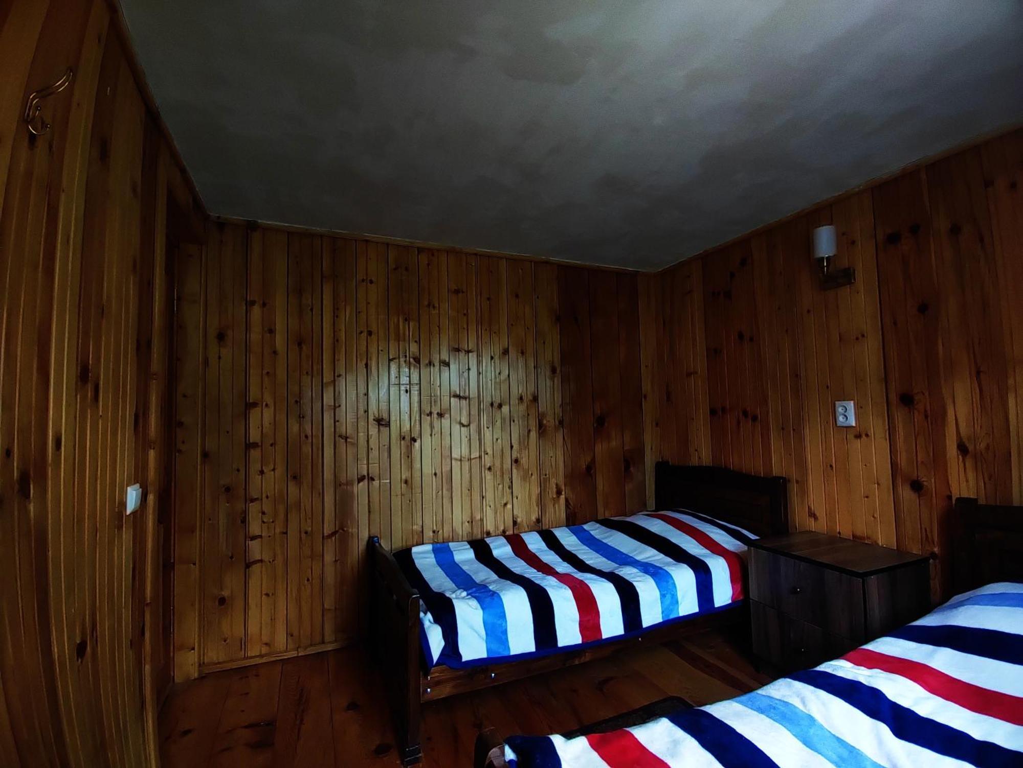 Adishi Guest House Zhora Kaldani Pokój zdjęcie