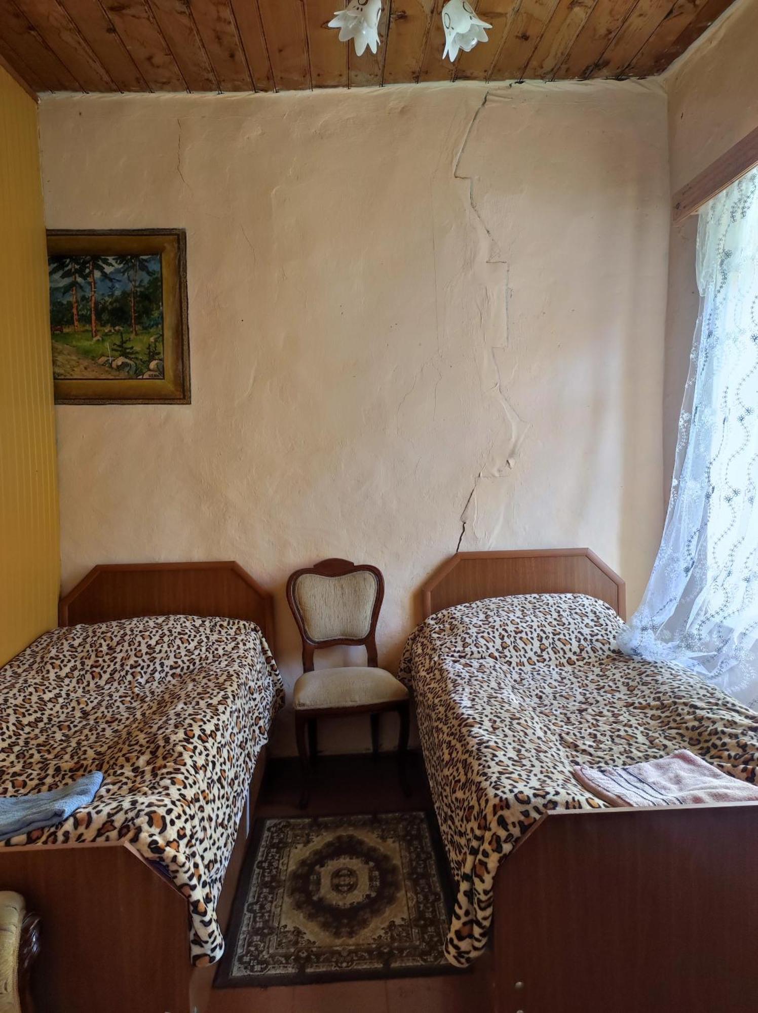 Adishi Guest House Zhora Kaldani Pokój zdjęcie
