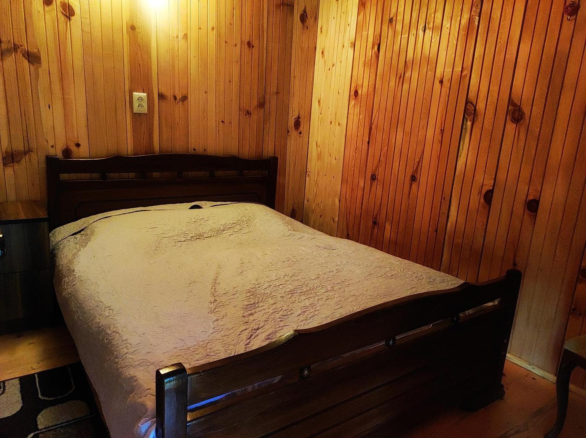Adishi Guest House Zhora Kaldani Pokój zdjęcie