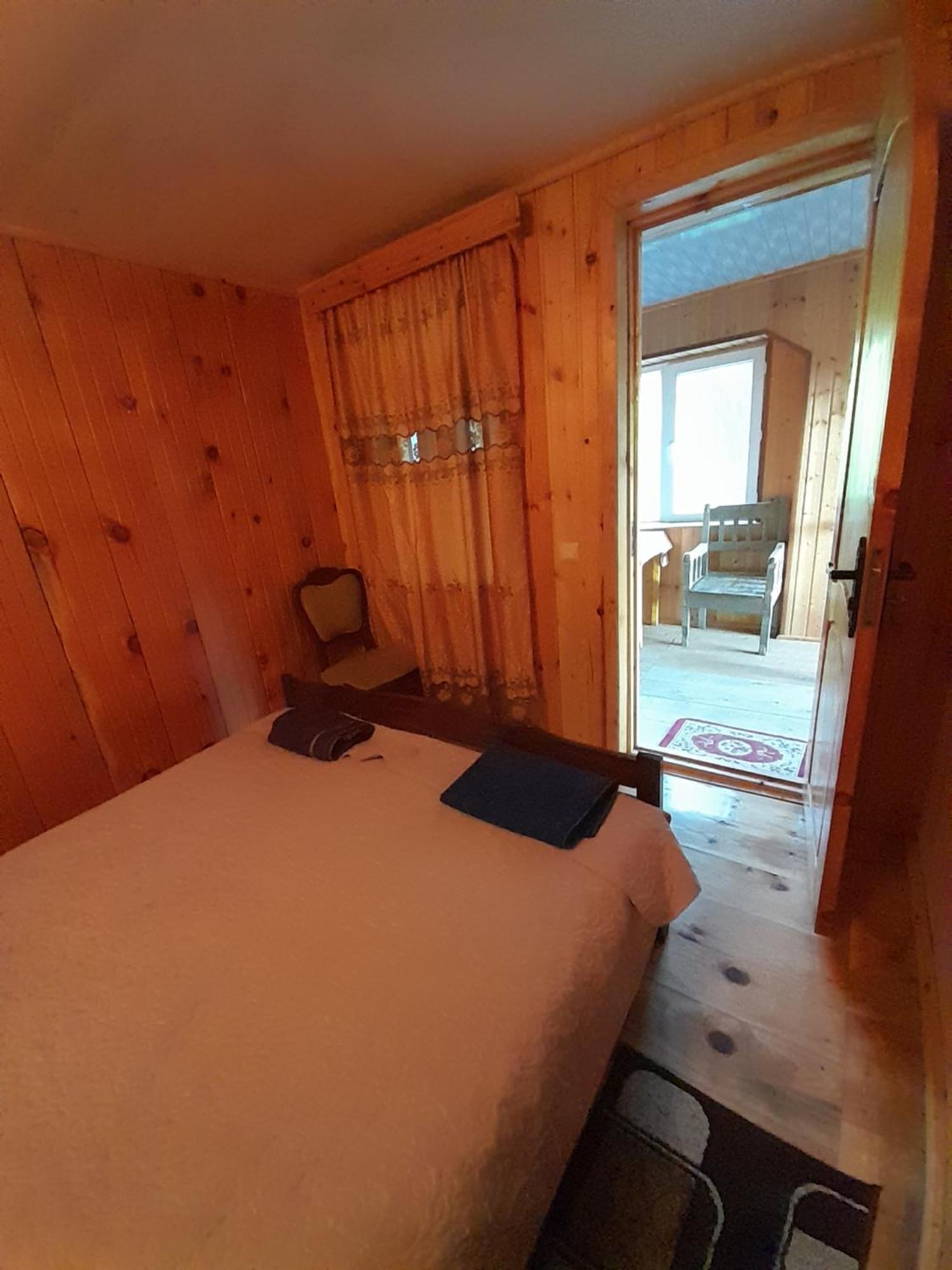 Adishi Guest House Zhora Kaldani Zewnętrze zdjęcie