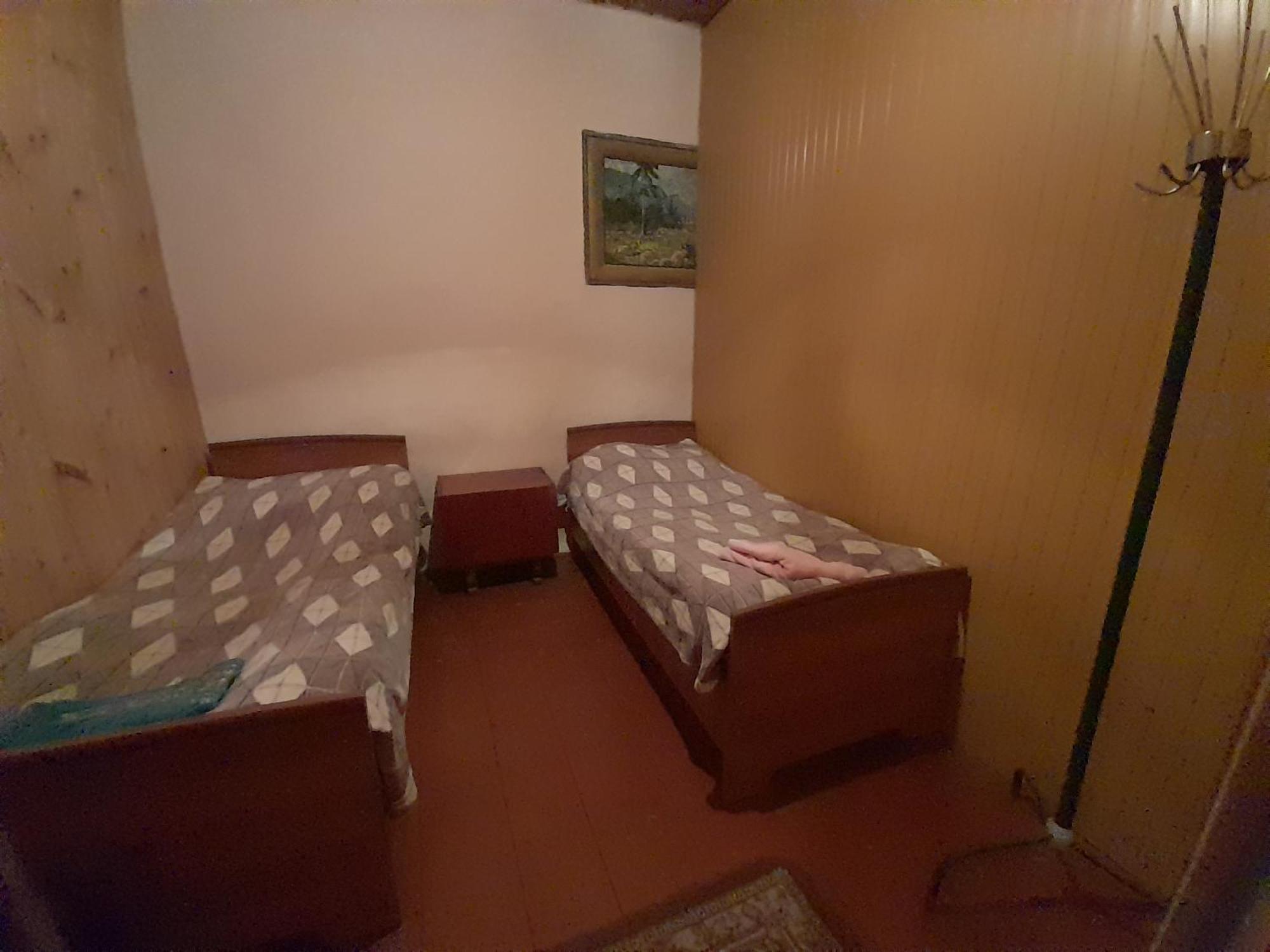 Adishi Guest House Zhora Kaldani Zewnętrze zdjęcie