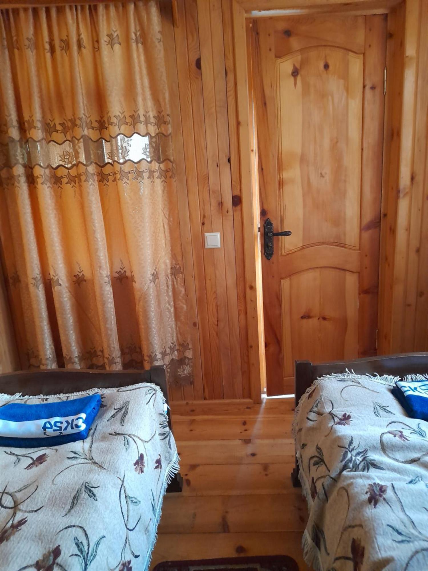Adishi Guest House Zhora Kaldani Zewnętrze zdjęcie