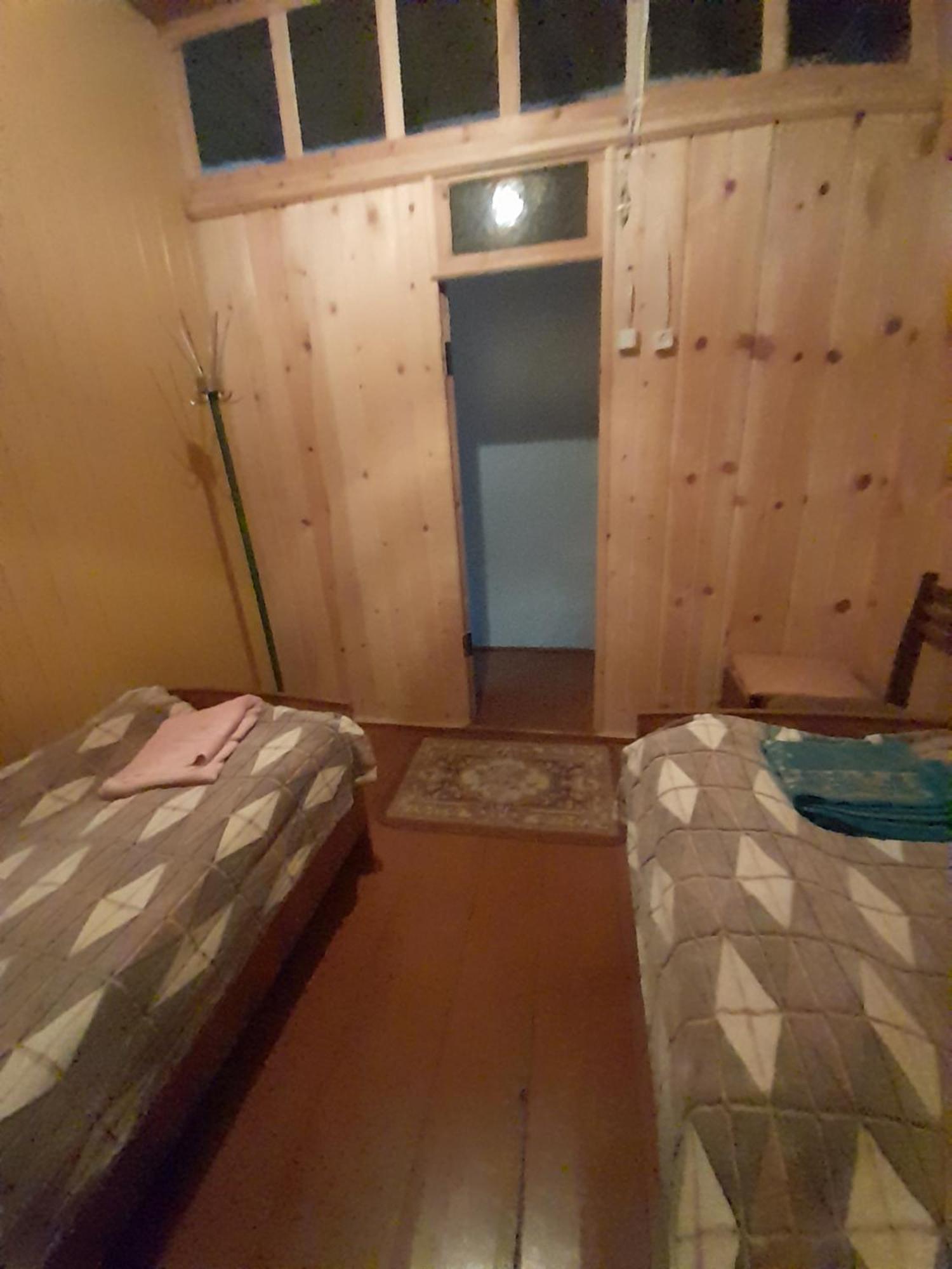 Adishi Guest House Zhora Kaldani Zewnętrze zdjęcie