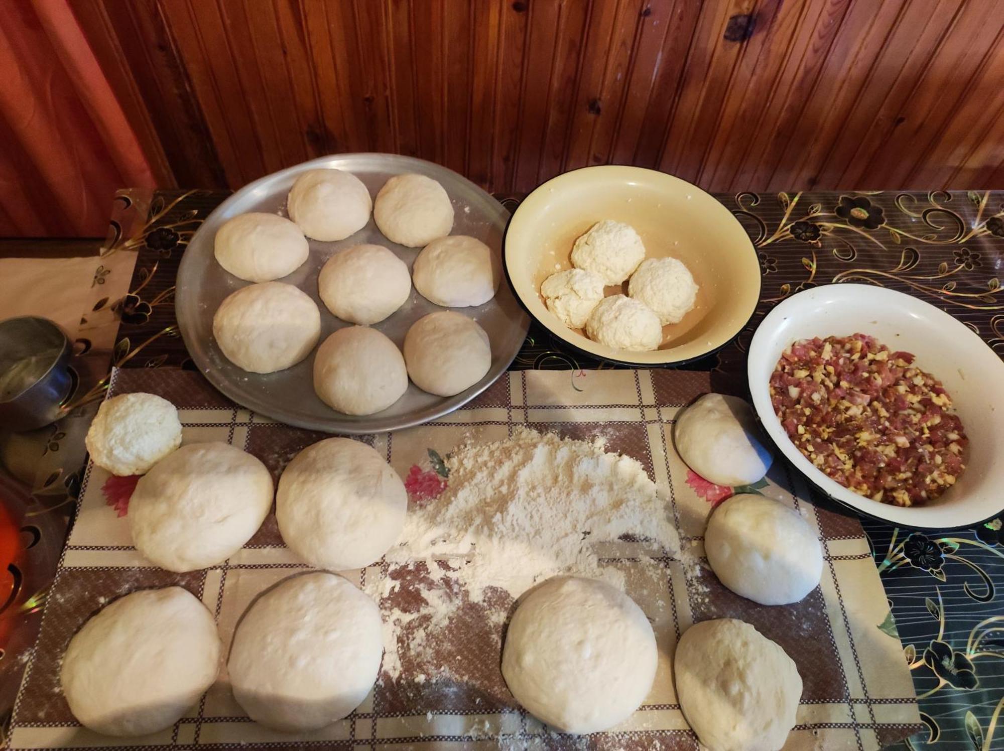 Adishi Guest House Zhora Kaldani Zewnętrze zdjęcie